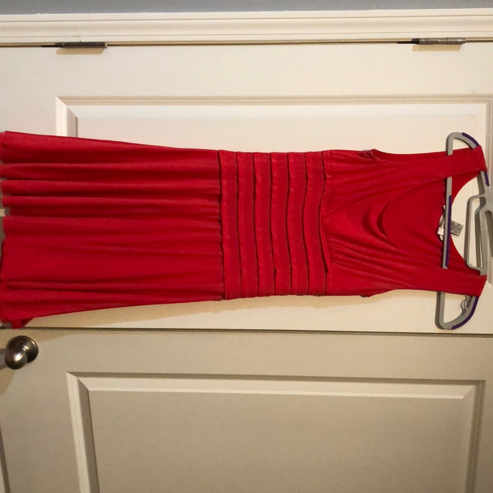 Cute flirty Max Studio dress size 2